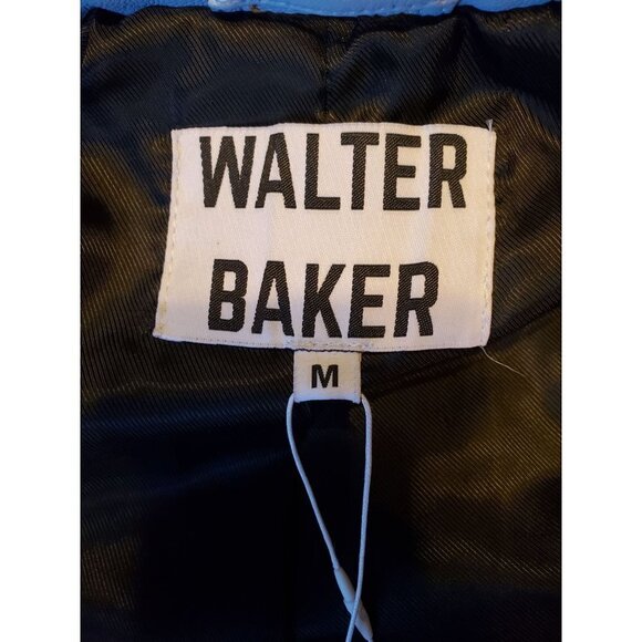 Walter Baker Medium Leather - Picture 4 of 6